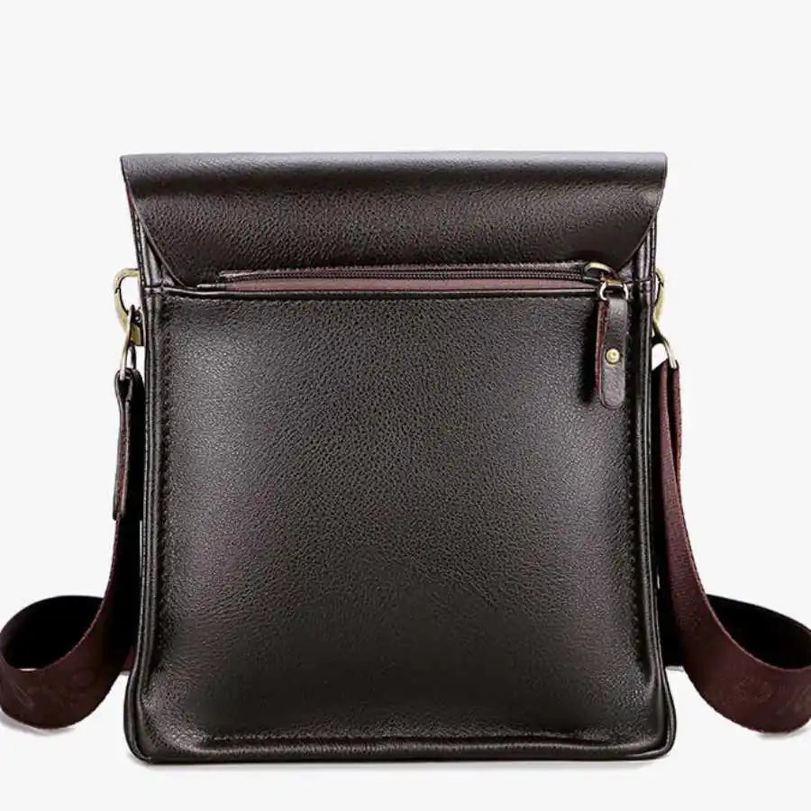 Pulo Men Crossbody Bag