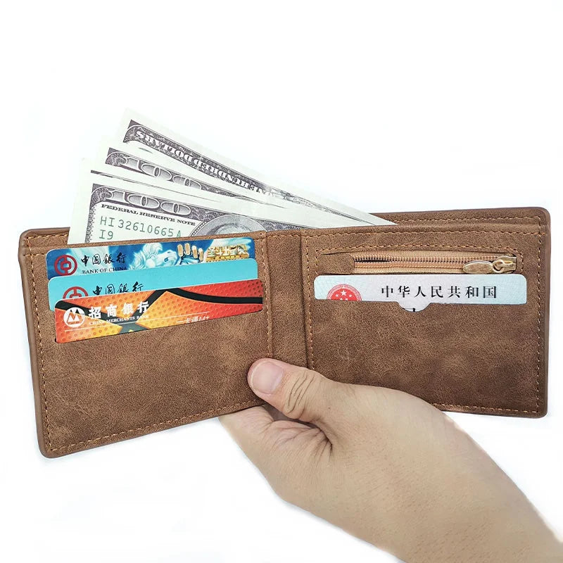 Bagasi Wallet