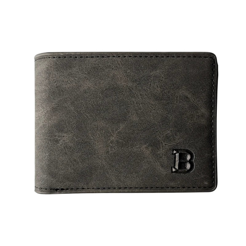 Bagasi Wallet
