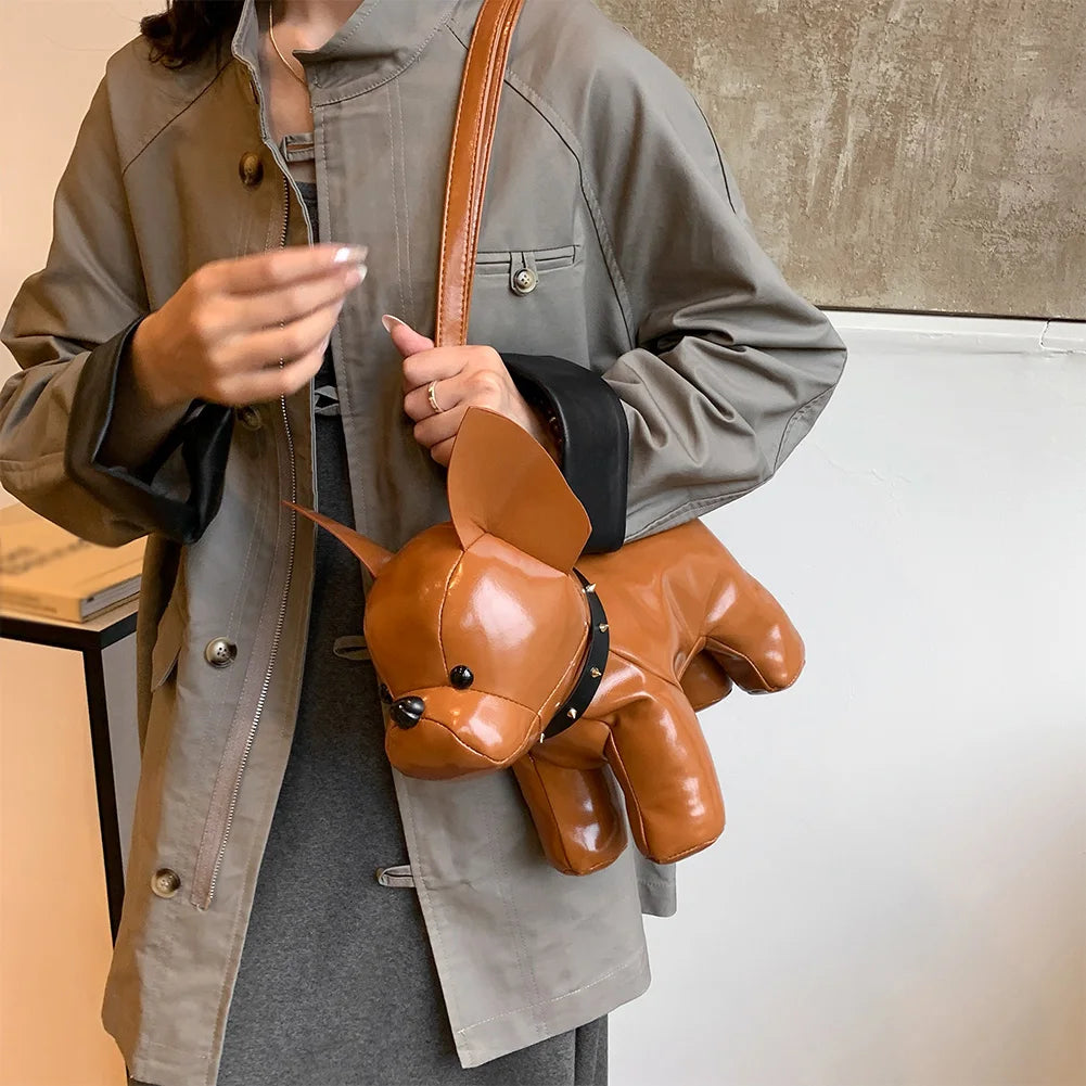 Bagasi™ Frenchie Mini Bag