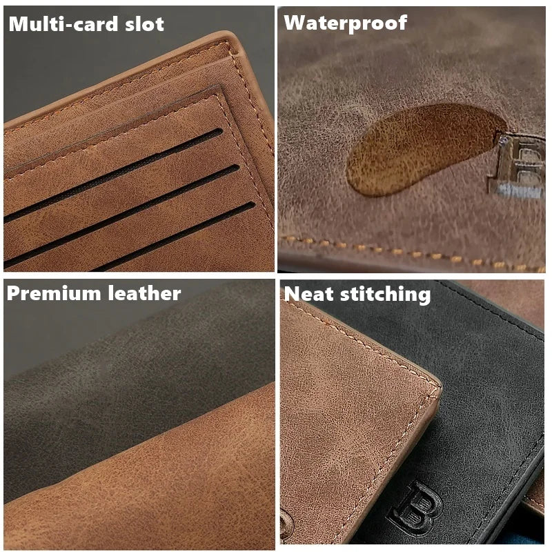 Bagasi Wallet