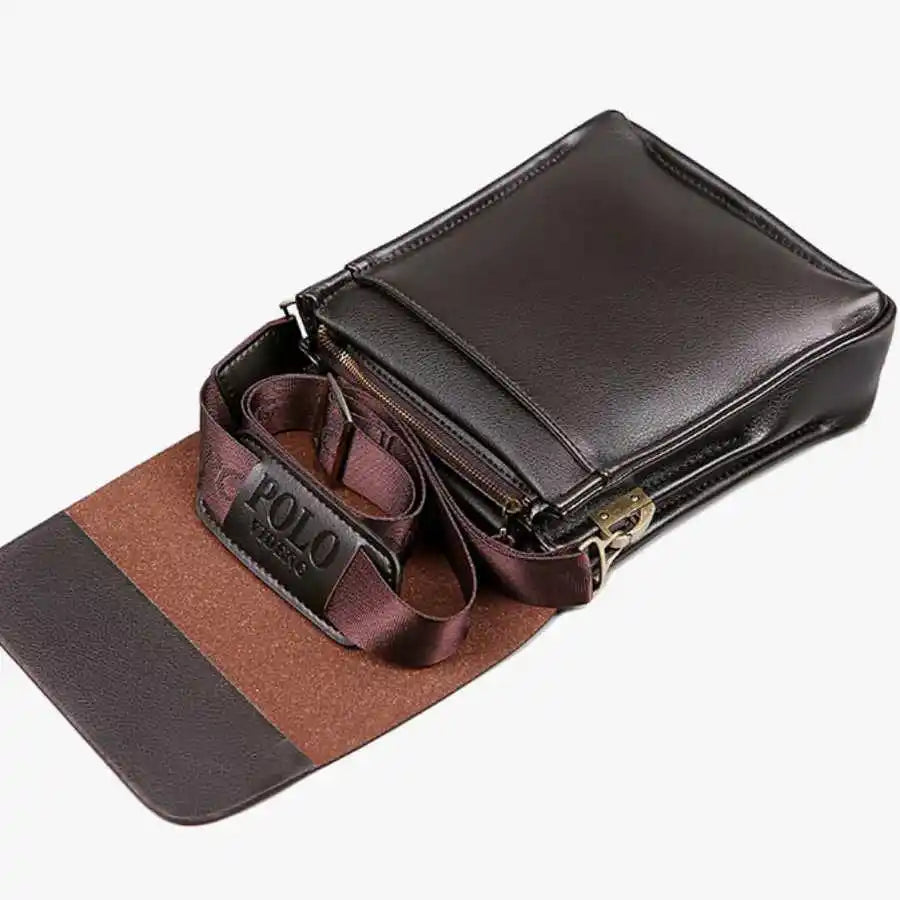 Pulo Men Crossbody Bag