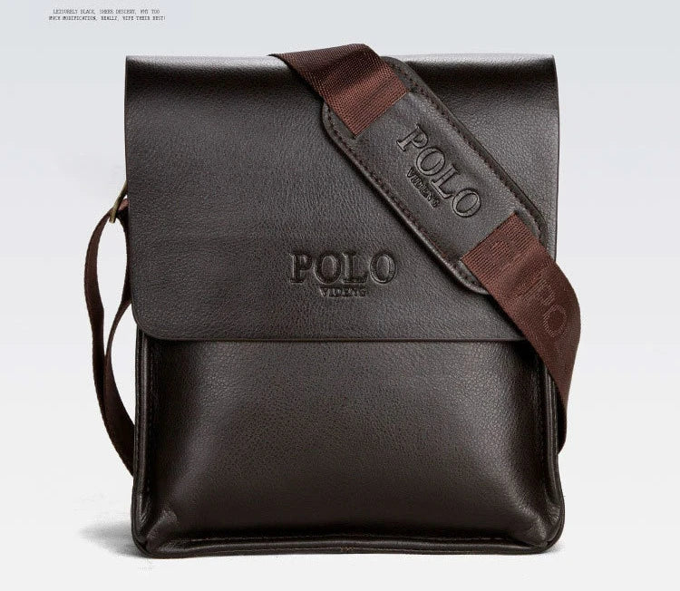 Pulo Men Crossbody Bag