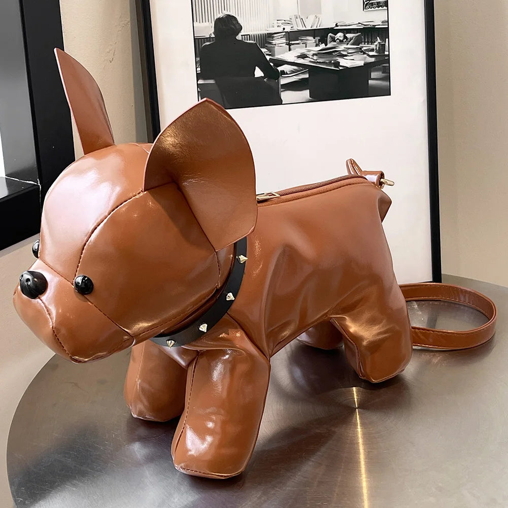 Bagasi™ Frenchie Mini Bag