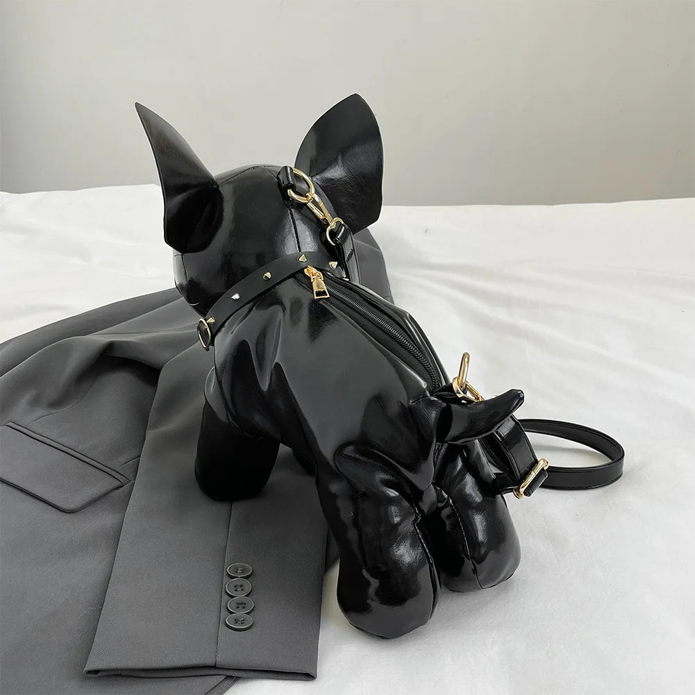 Bagasi™ Frenchie Mini Bag