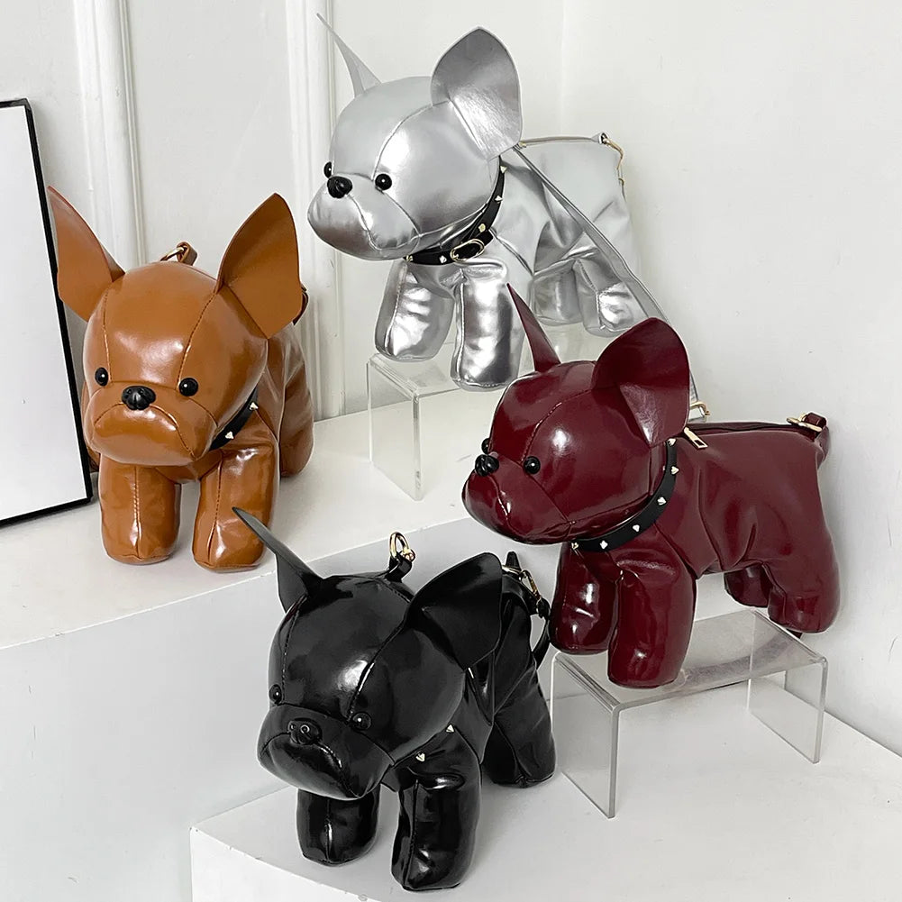 Bagasi™ Frenchie Mini Bag