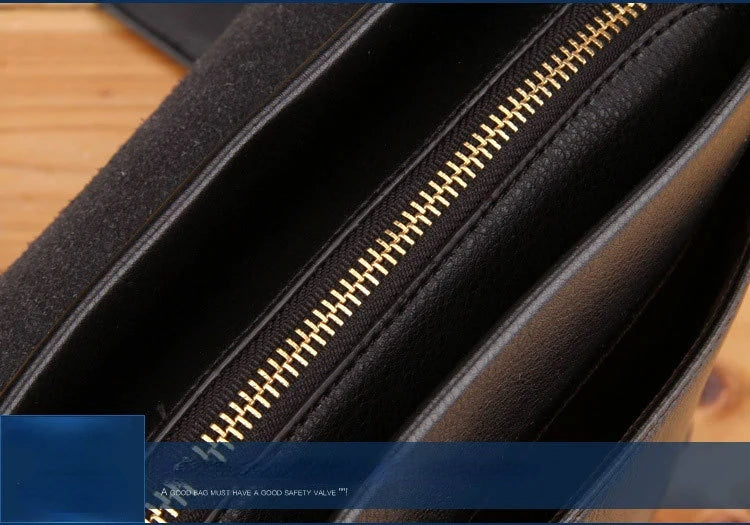 Pulo Men Crossbody Bag