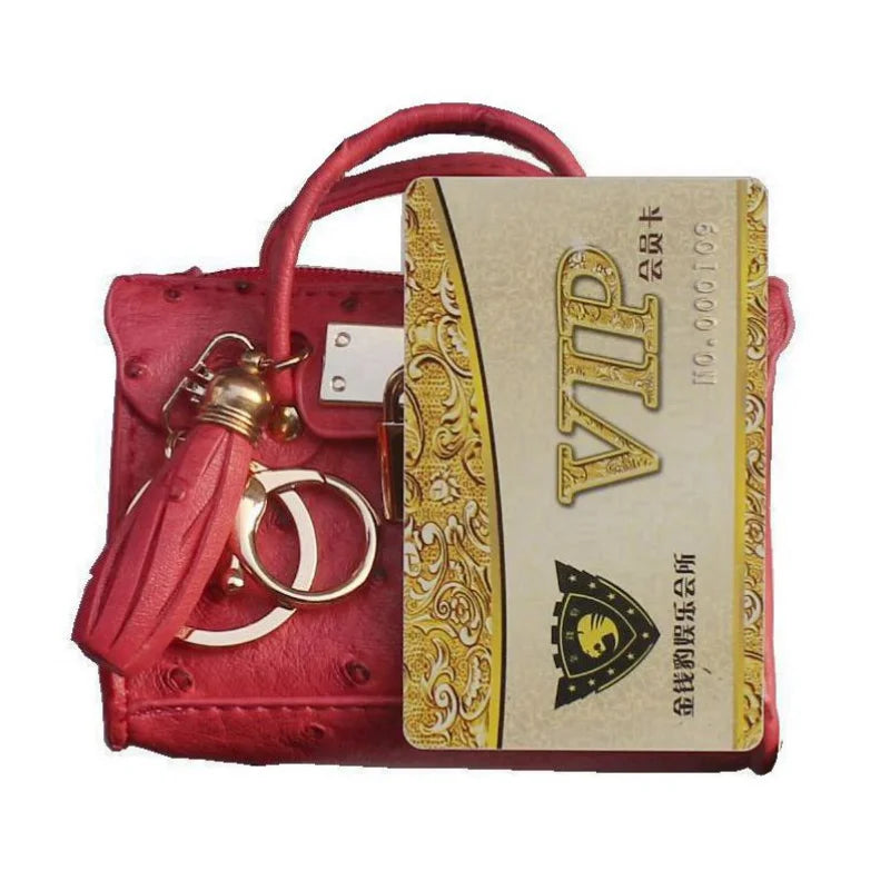 Baby Brahim Bag Charm