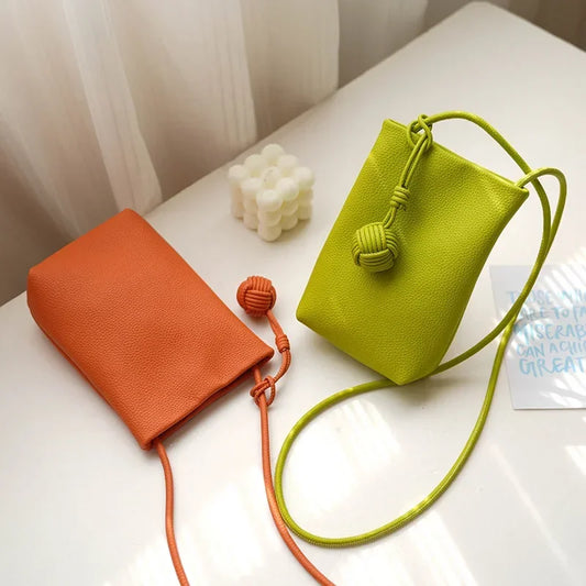 Color Pop Phone Bag