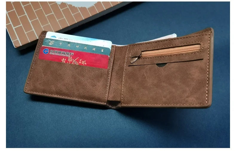 Bagasi Wallet