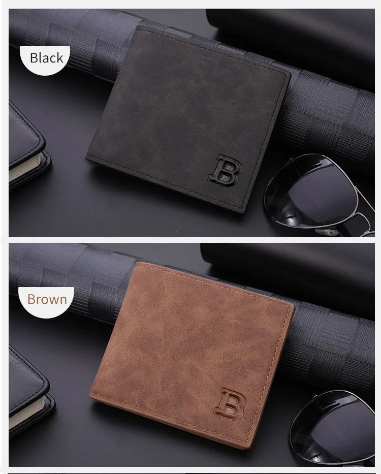 Bagasi Wallet