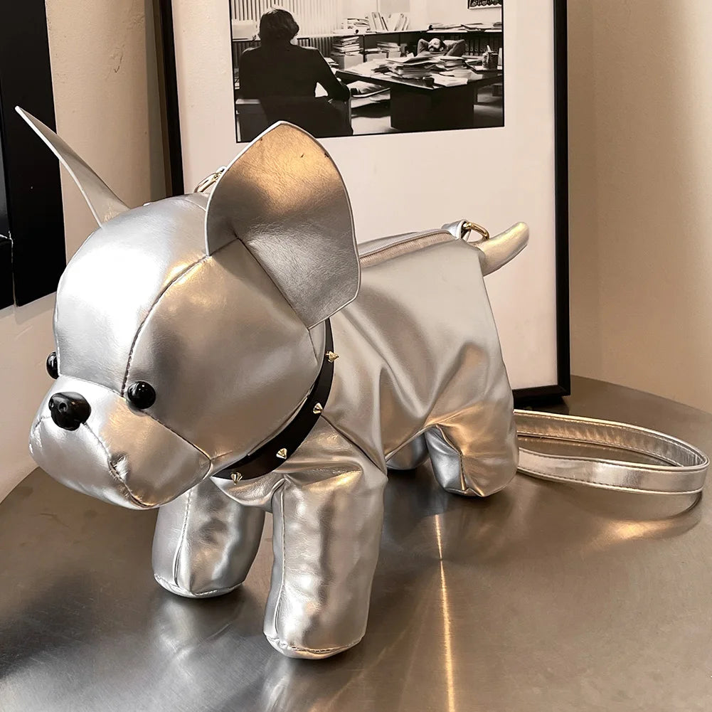 Bagasi™ Frenchie Mini Bag