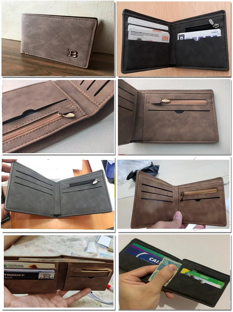 Bagasi Wallet