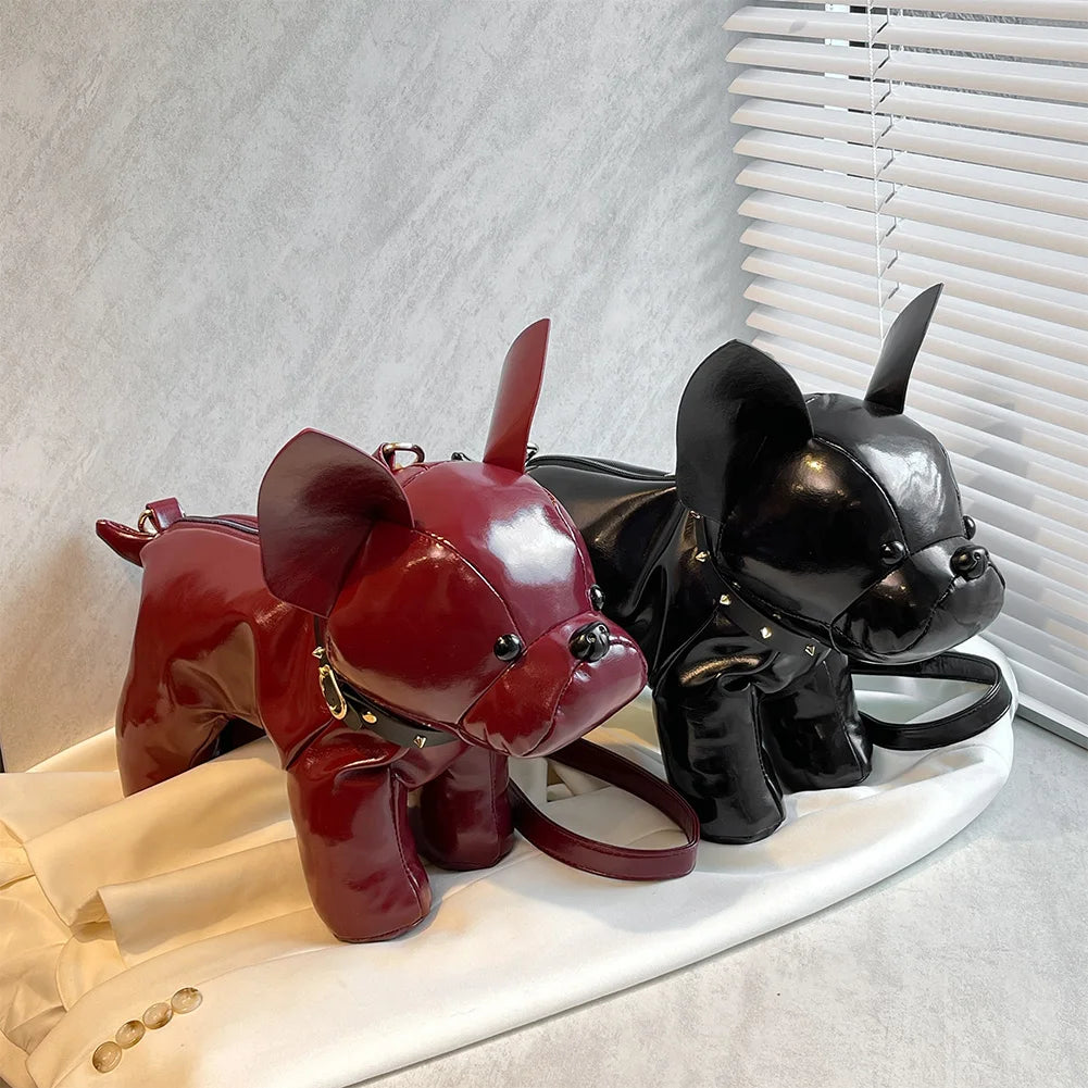 Bagasi™ Frenchie Mini Bag