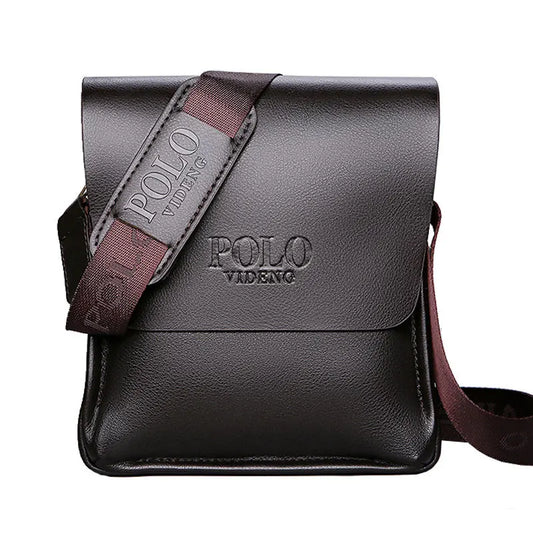 Pulo Men Crossbody Bag